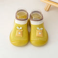 Baby Walking Shoes Anti Slip Soft Soled Breathable Mesh - View 8 | SAMAG