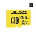 128GB 256GB Original New Class10 Memory SD Card 512GB High Speed Micro TF/SD Cards Shockproof SD Memory Card For Phone Tablet PC