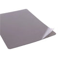 Grey Anti-Metal Magnetic NFC Sticker Paster For iPhone Cell Phone Bus Access Control Card IC Card Protection Supplies