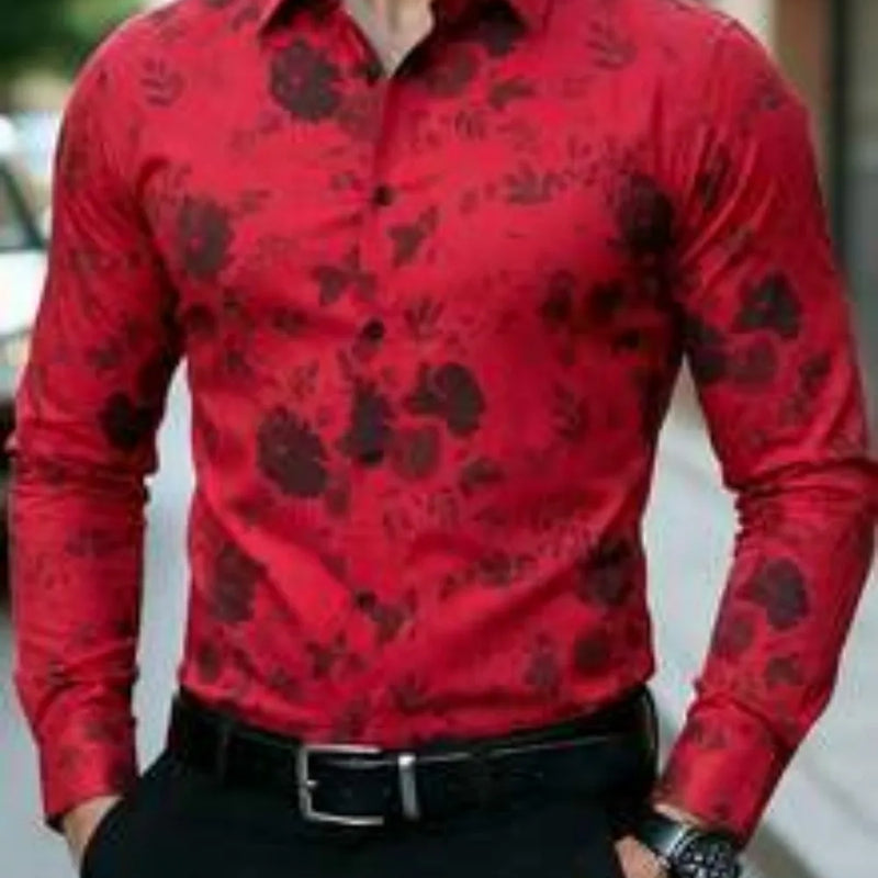 Men's Spring and Autumn New Collection, Fully Equipped | SAMAG