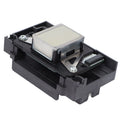 Universal Printhead Replacement Parts Long Lasting Safe ABS Print Head for L801 L800 L805 L850 T50 T60 R290 Printers Accessories