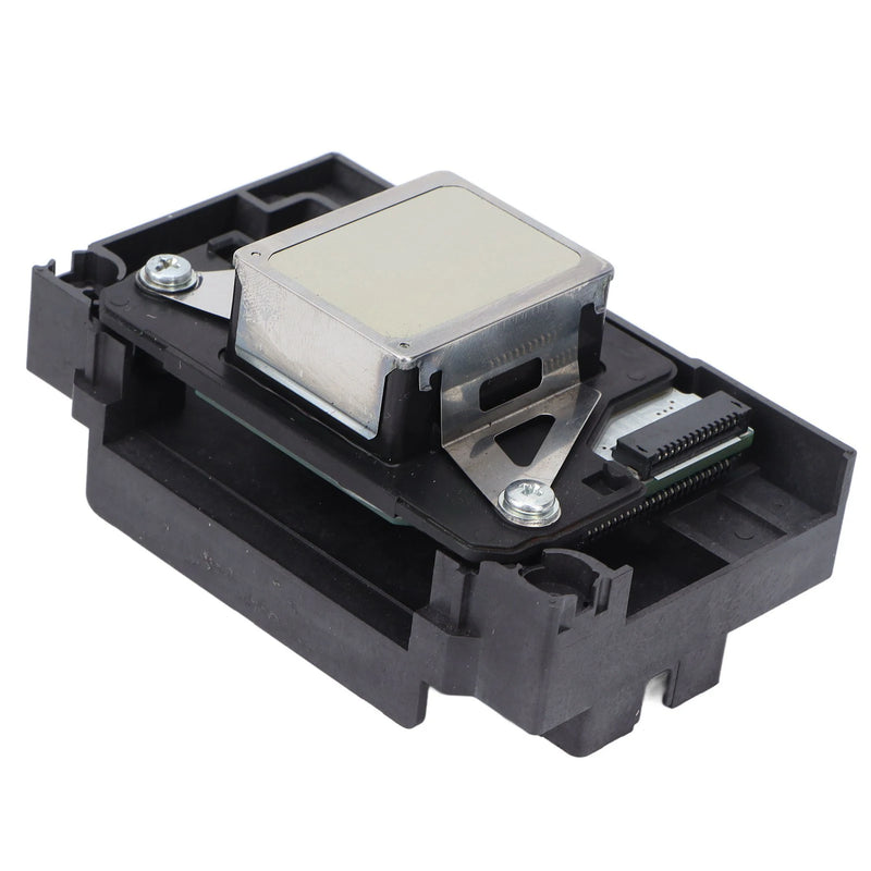 Universal Printhead Replacement Parts Long Lasting Safe ABS Print Head for L801 L800 L805 L850 T50 T60 R290 Printers Accessories