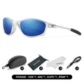 Sports Sunglasses Cycling Glasses Mountain Bike MTB Road | SAMAG