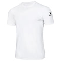 KELME Men's T-shirt Men Soccer Basketball Running Trainning Exercise Gym Quick Dry Fitness Sportswear Breathable T Shirt 871002