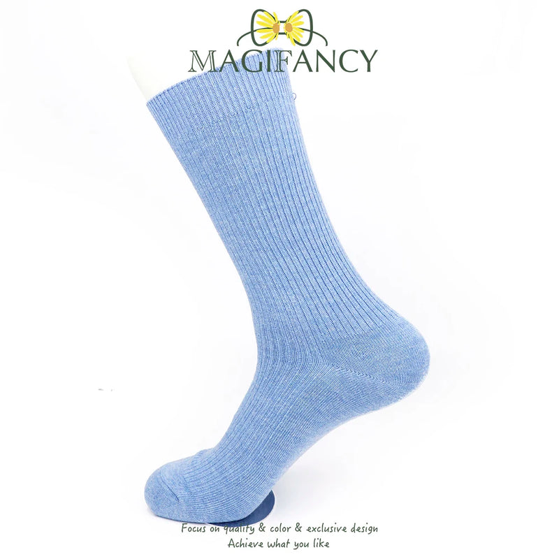MAGIFANCY Quality Hot Colorful Solid Cotton Men Tube | SAMAG