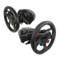 Euro/American Truck Simulator Games Steering Wheel Turn signal wiper retrofit kit For Logitech G29 G27 G923 For T300
