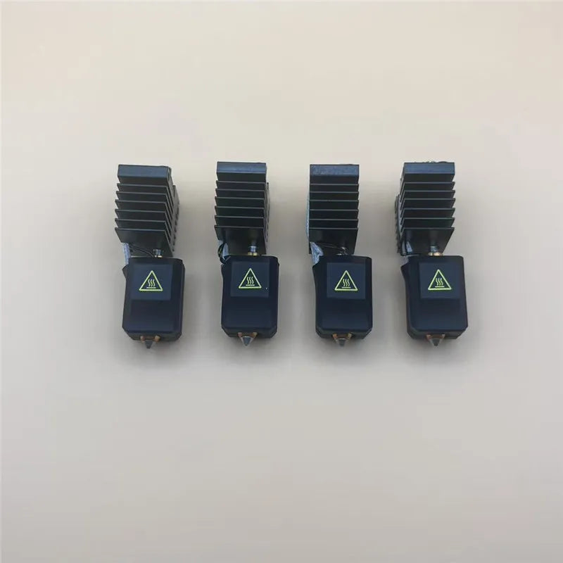 1 kit Original FLASHFORGE Creator 5/5 Pro Nozzle Assembly - Visuel 9 | SAMAG