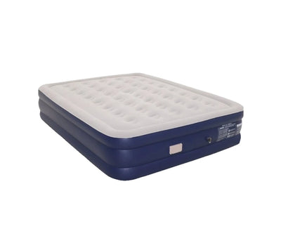 Queen Size Double Persons Automatic Inflatable Air | SAMAG