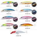 NOEBY Suspending Minnow 135mm 30g Fishing Lure Artificial | SAMAG