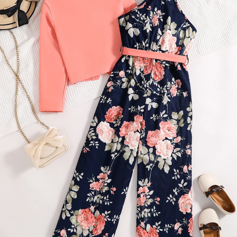 Spring and summer girls fashion outdoor leisure vacation | SAMAG