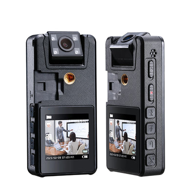 Vandlion A39 Mini Sports Camera 1.54" LCD Screen3000mAH | SAMAG