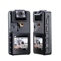 Vandlion A39 Mini Sports Camera 1.54" LCD Screen3000mAH 10H Contineous Video Recording Motion Detection Sports DV Bodycam