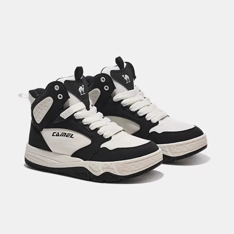 GOLDEN CAMEL Sports Shoes Men Women Casual Skateboarding - View 3 | SAMAG