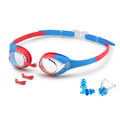 Kids Swim Goggles Swimming Eyewear Glasses Quick | SAMAG