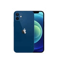 Apple iPhone 12 mini 5.4" 4G 5G 64GB 128GB 256GB ROM Dual 12MP A14 Chip IOS LTE Unlocked Original IPhone 12 mini Mobile phone