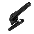 GEOID PM500 Road Bike Power Meter 110BCD 4-Bolt Crankset 24mm Spindle ANT+ Bluetooth Compatible for Shimano