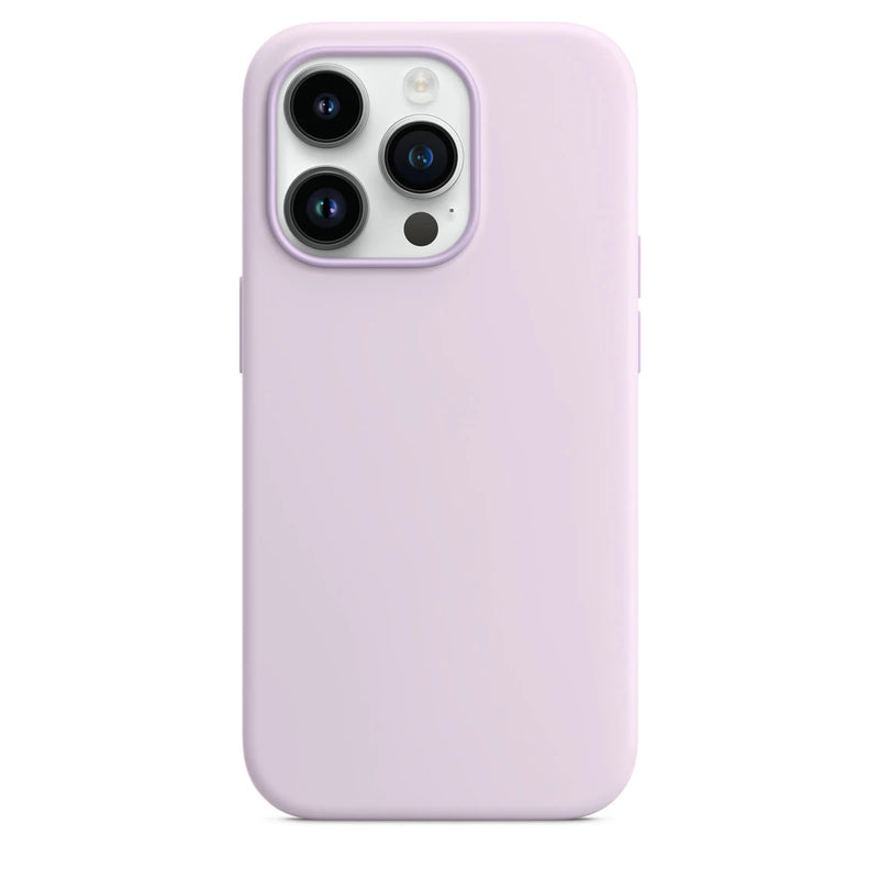 Liquid Silicone Phone Case For iPhone 17 ProMax 16 13 15 14 12 Pro Case for iPhone 17 16 13 12 Pro Max 14 15 With Box Cover