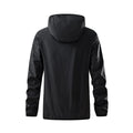 JNLN Men Women Hiking Jackets Waterproof Sun Protective Windbreaker Unisex Camping Climbing Outdoor Rain Coat Portable Clothes