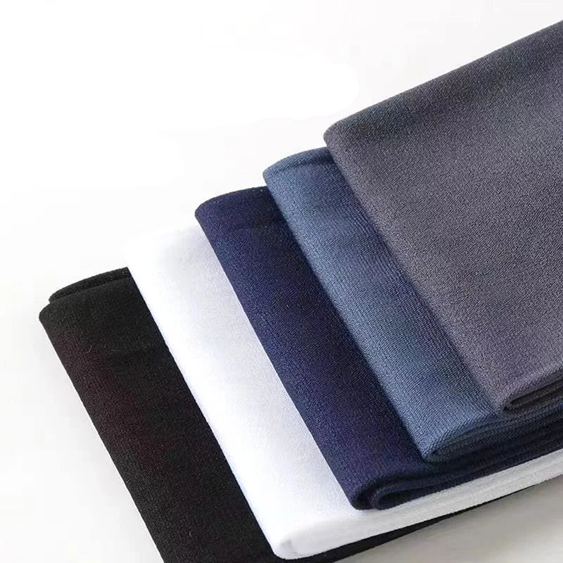 10 Pairs Men Fashion Spring Summer Thin Socks Stockings | SAMAG