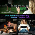 ONEXPLAYER X2 Mini Pro 3-in-1 Gaming Laptop AMD Ryzen™ Al Max+388 64GB+2TB Handheld Game Console 8.8" 144Hz OLED PC Tablet WIFI7
