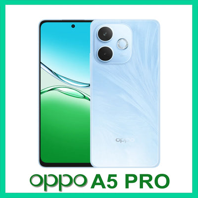 OPPO A5 pro 5G Mobile Phone Super Durable Mid-Range FHD | SAMAG