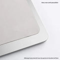 for MacBook Pro 13/15/16 Inch Microfiber Dustproof Laptop Screen Cleaning Cloth Protective Notebook Palm Keyboard Blanket Cover