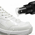 50ML Shoe Rain & Stain Protector Spray - All Color Protection, Water Repellent, Keeps Footwear Clean & Dry for Sneakers & Casual