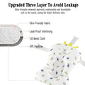 Baby Bathtub Pad Ajustable Bath Support Seat Mat Shower Cushion Newborn Foldable Baby Bath Seat Floating Security Water Pad