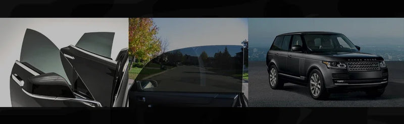Width 40/50/60/70/80/90 cm Heat & UV Block Professional Window Tint Auto Car UV Protector Glass Sticker Sun Shade Window Film