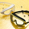 Swimming Goggles For Adult Men And Women High-Definition | SAMAG