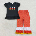 BSPO0121 Summer RTS rompers kids clothes boys embroidery - View 2 | SAMAG