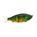 Floating Fishing Swimbait Lure with Soft Tail Jointed | SAMAG