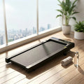 Indoor, Quiet Electric Treadmill for Home Use | SAMAG