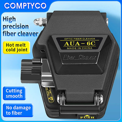 Fiber cleaver AUA-6C Cable Cutting Knife FTTT Optic Tools | SAMAG