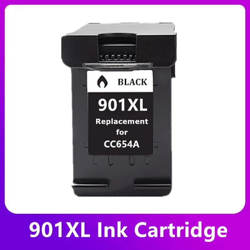 Compatible Ink Cartridge for HP 901 XL for 901XL - Visuel 10 | SAMAG