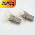 1SETS FL3-6313-000 FL4-2050 ADF Hinge Right Left support for Canon IR 1430 1435 C1225 C1325 C1335 ADV C250 C350 C351 MF810 MF820