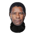 New 3D Funny Elastic Realistic Celebrity Mask Visualized | SAMAG