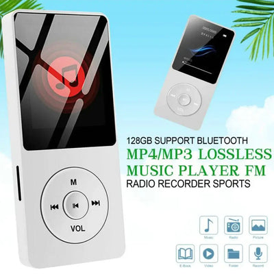 New MP3 Player Outdoor Sports Fitness Mini Walkman | SAMAG
