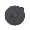 Silicone Mug Glass Cup Cover 1PC Sealing Protective Lid Heat Temperature Preserve for Tea/Coffee/Milk with Convex Handle