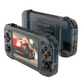 Retro Handheld Game Console 4.2inch R46H Linux System 64G/128G IPS Screen Portable Two-player WIFI Pocket R46S