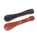 Premium Boston Leather Tactical Multi-function Self-defense Tool with Lead Block
