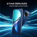OPPO A3Pro 5G 2026 High-Speed 5G Smartphone with 5000mAh Battery 67W SUPERVOOC Fast Charge AI Dual Camera Official Authentic Pr