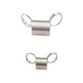 10 Pcs Stainless Steel Bead Stop Creative Bead Wire Ends Jewelry Beading Stringing Wire Tools for Jewelry Making
