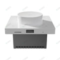 86 Type Mini Audio Wall Amplifiers Bluetooths TF AUX Music Control Panel Stereo Ceiling Speakers Controller Home Theater Systems