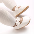 Baby Casual Shoes Infant Toddler Bowknot Non - slip Rubber - View 5 | SAMAG