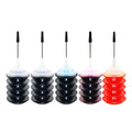 30ml ink refill kit for Canon Epson HP inkjet printer ink cartridges CISS Ink Voor Ink Tank