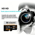 Hot Sale SD Card 128GB Flash Memory Card Class 10 High Speed Memoria TF Card Micro Card 256GB 512GB For Xiaomi Nintendo Switch