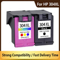 Compatible Ink Cartridge For HP 304 304XL For HP DeskJet | SAMAG