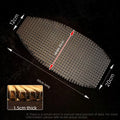Tactical Backpack 3D Liner Pad: Lightweight, Breathable - View 5 | SAMAG