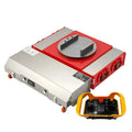 Wholesale Electric Machine Mover 20Ton 50Ton Heavy Duty Power Skates Dolly Industrial Equipment Transfer Trolley Remote Control